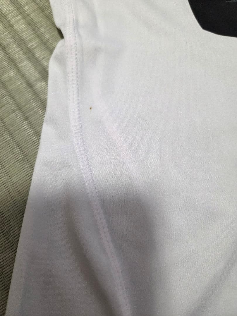 ２０１０シーズン　レアル・マドリード　エジル　ユニフォーム