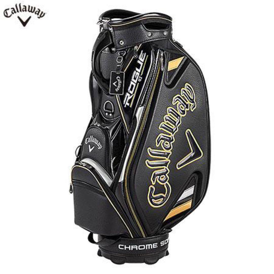 キャロウェイ Callaway キャディーバッグ