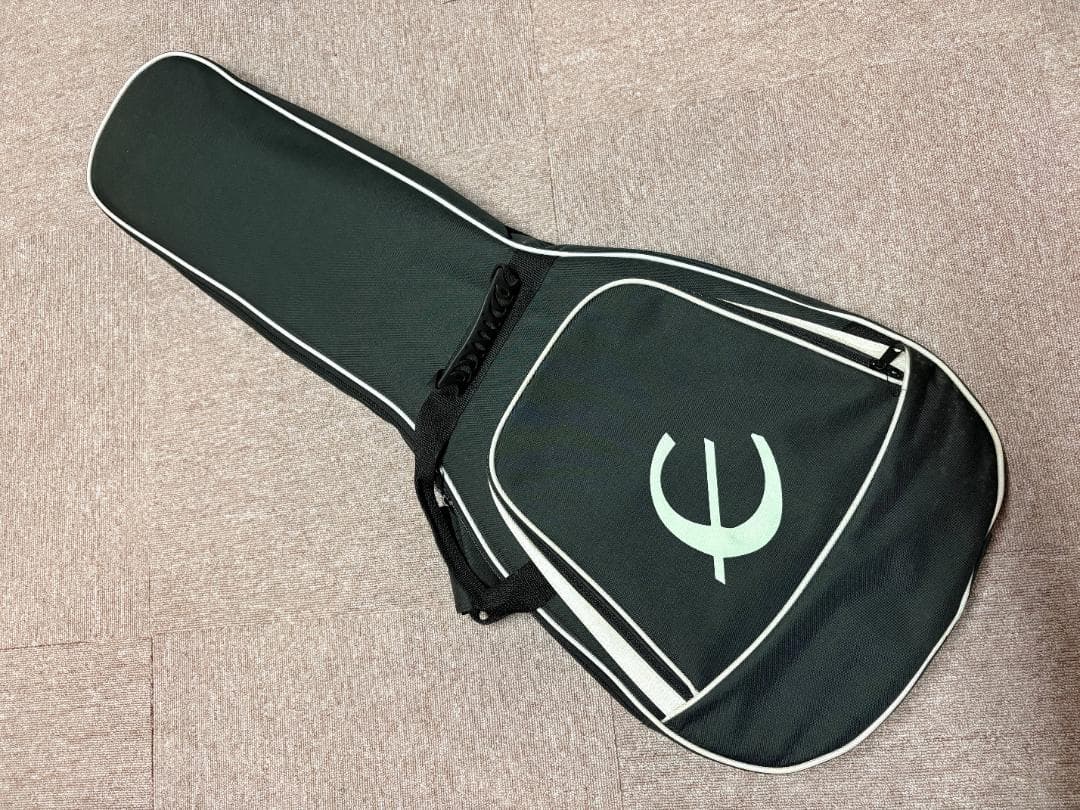 谷*一様 王道のチェリー仕様！エピフォンSGスペシャルがこれだ！超美品・純正ギグ