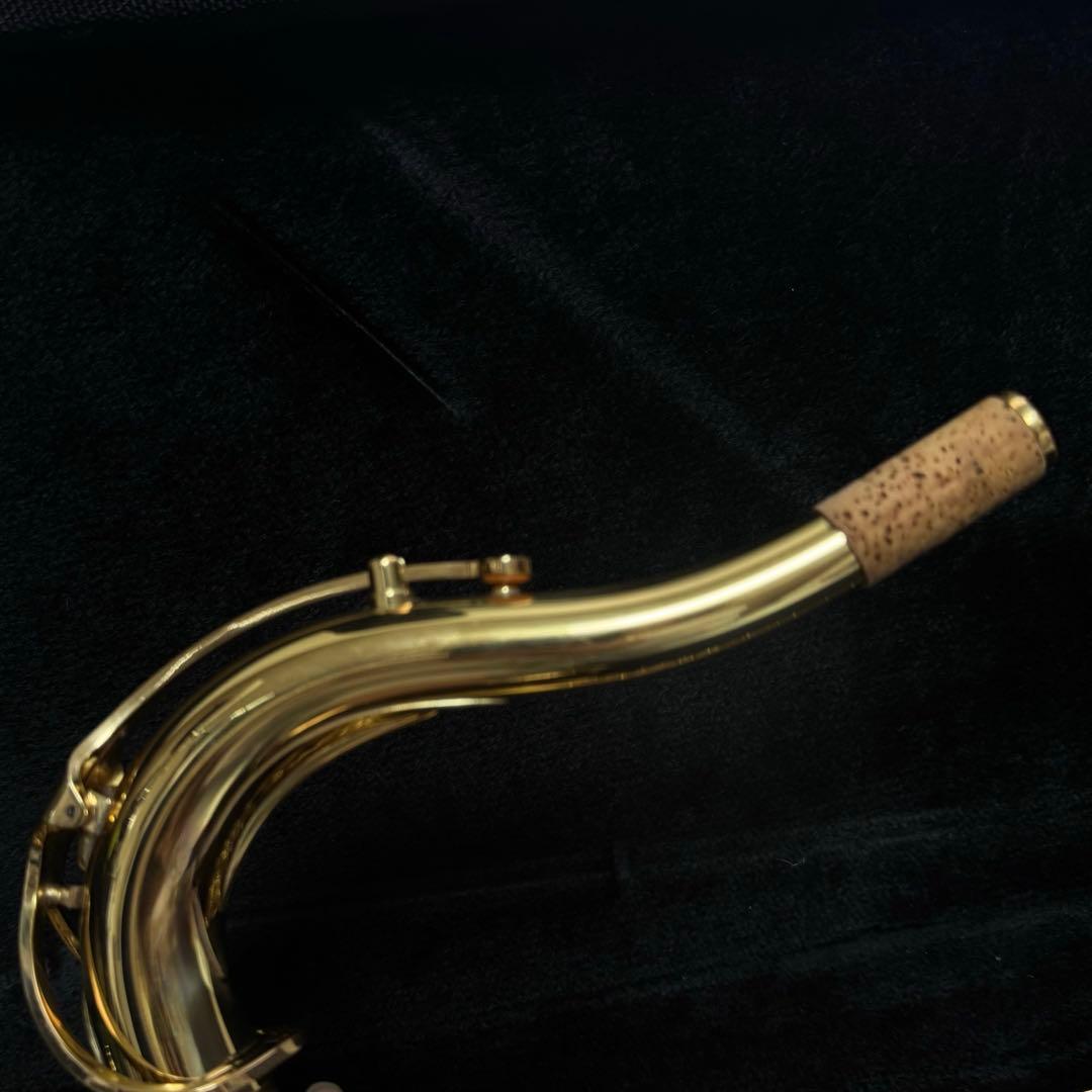 YANAGISAWA テナーサックス