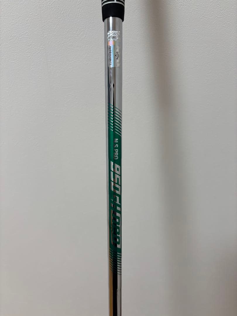 Callaway OPUS オーパス ウェッジ52° 56° 2本セット