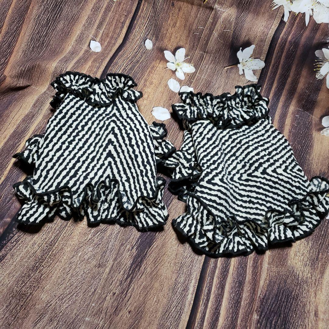 犬服　haru　ハンドメイド