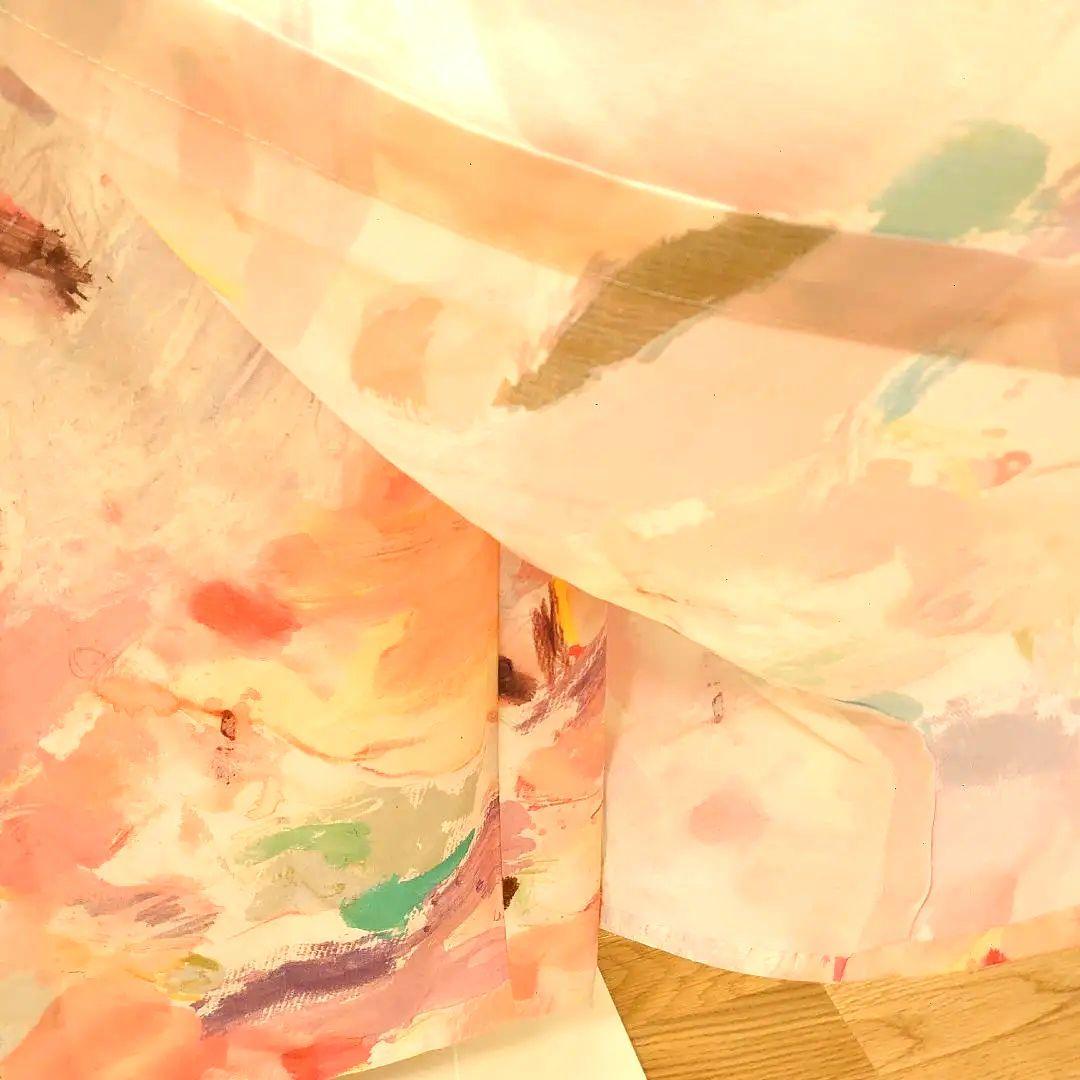 ドロン様【未使用】◆コシラエル◆coci la elle 浴衣 Welcome