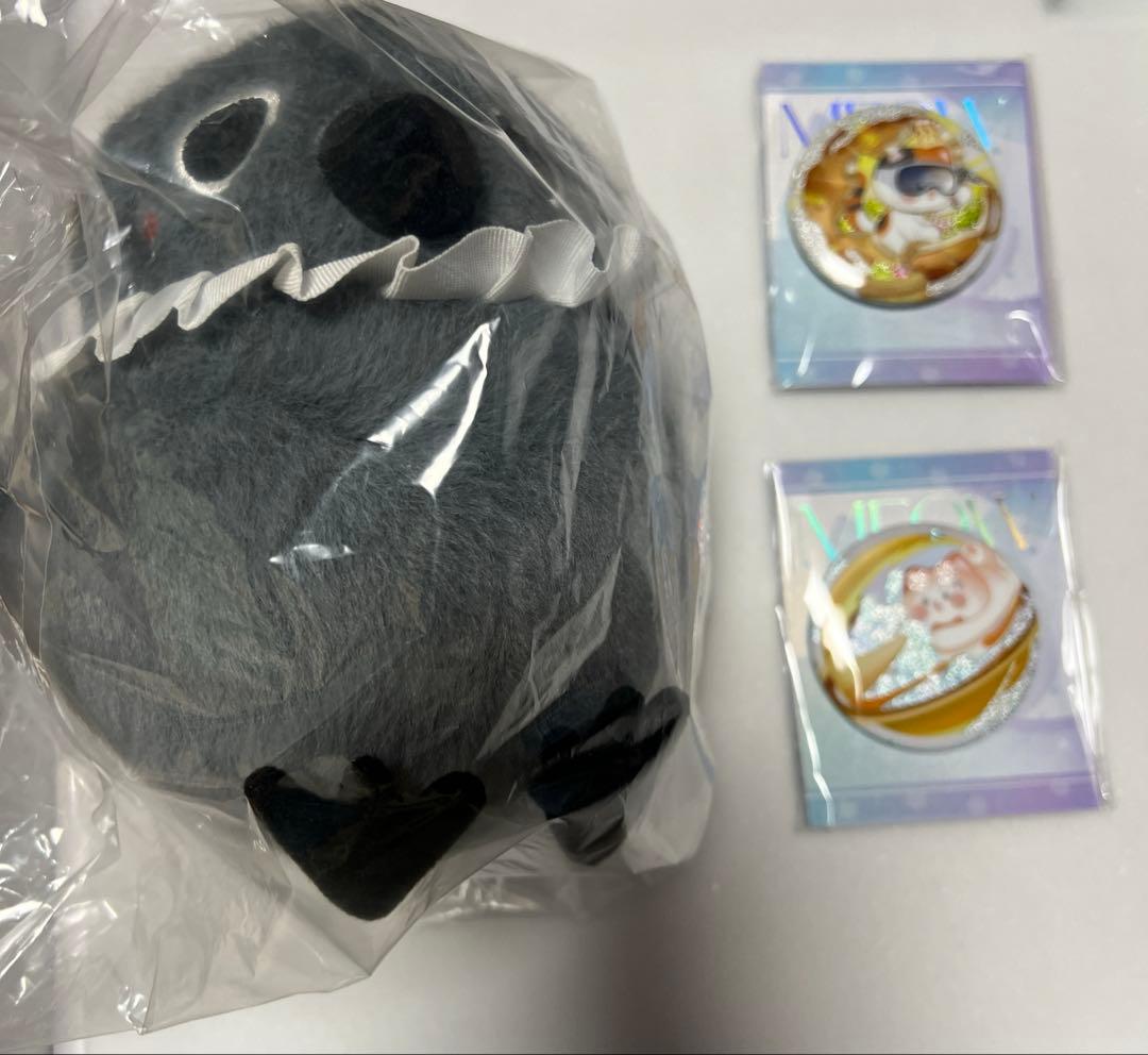 恋と深空 VIP 2024 シン 日本語版