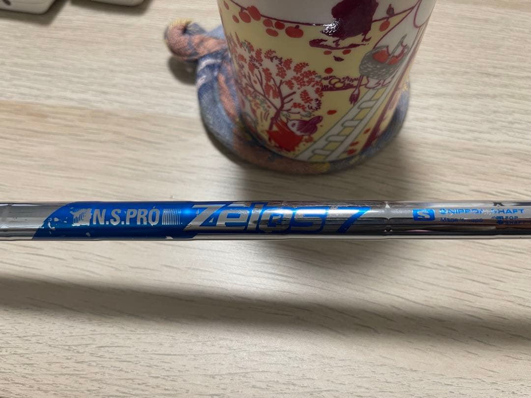 NIKE ペイパーフライ AW