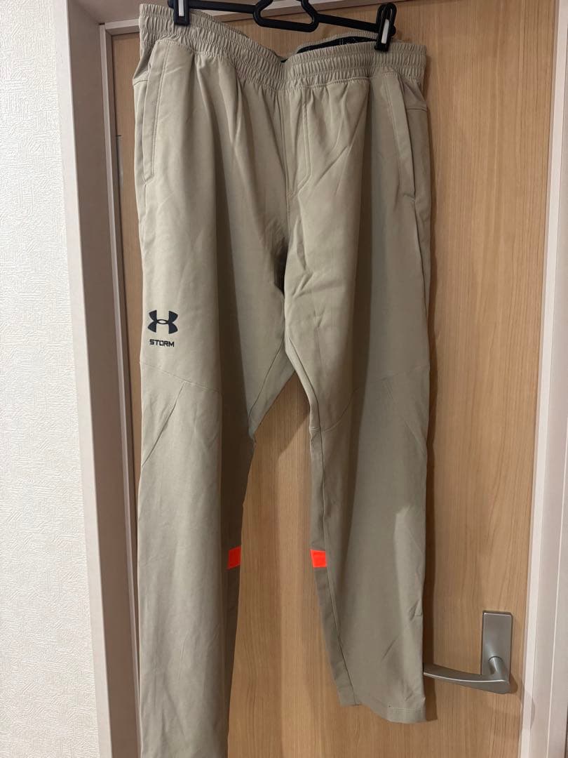 UNDER ARMOUR 上下 セットアップ