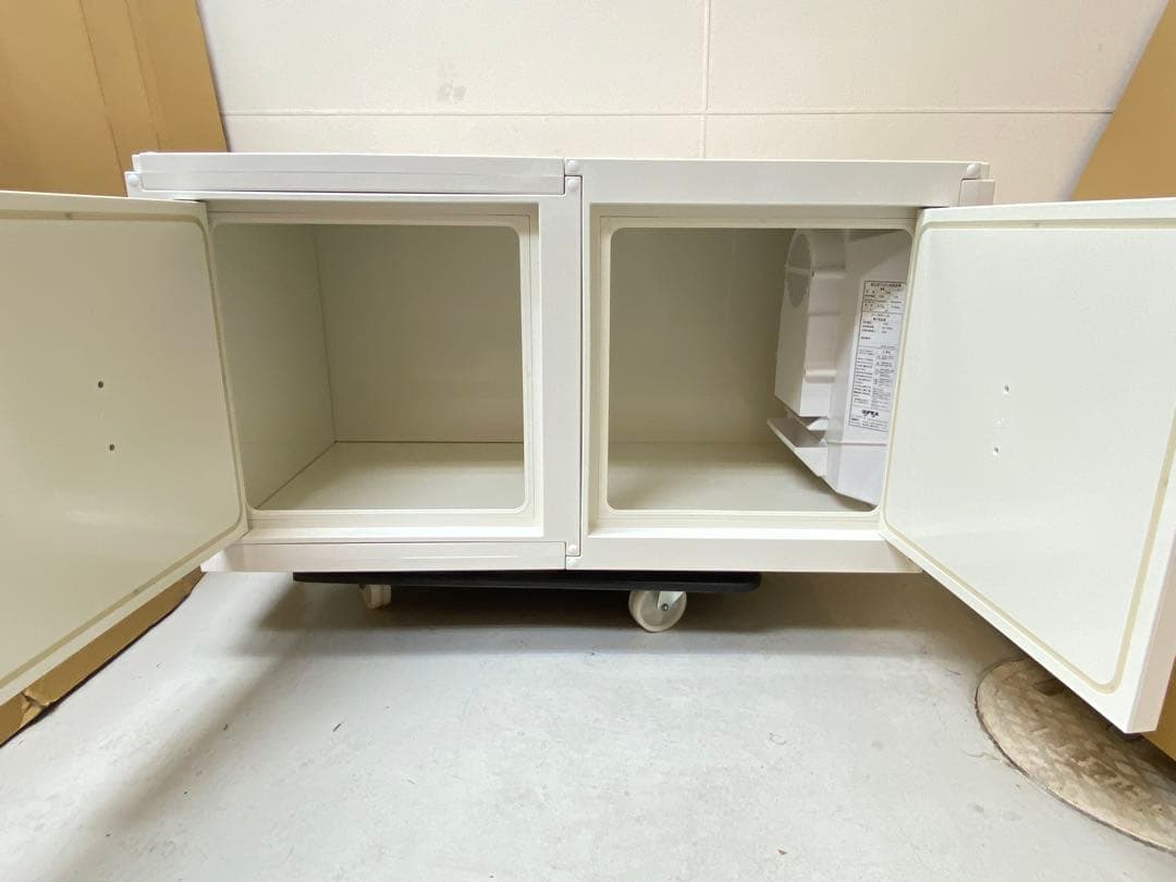 冷やし虫家 シーラケース C008 100L ②