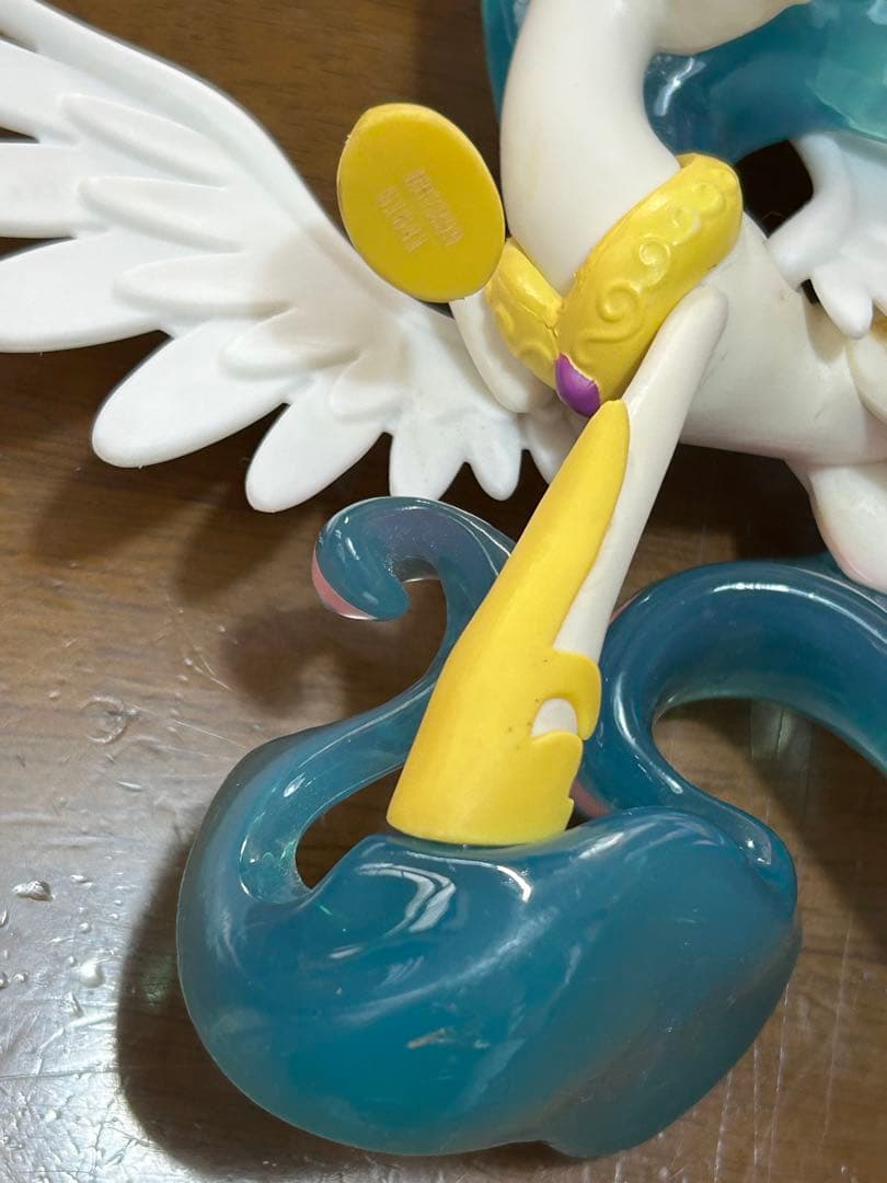 マイリトルポニー セレスティア フィギュア