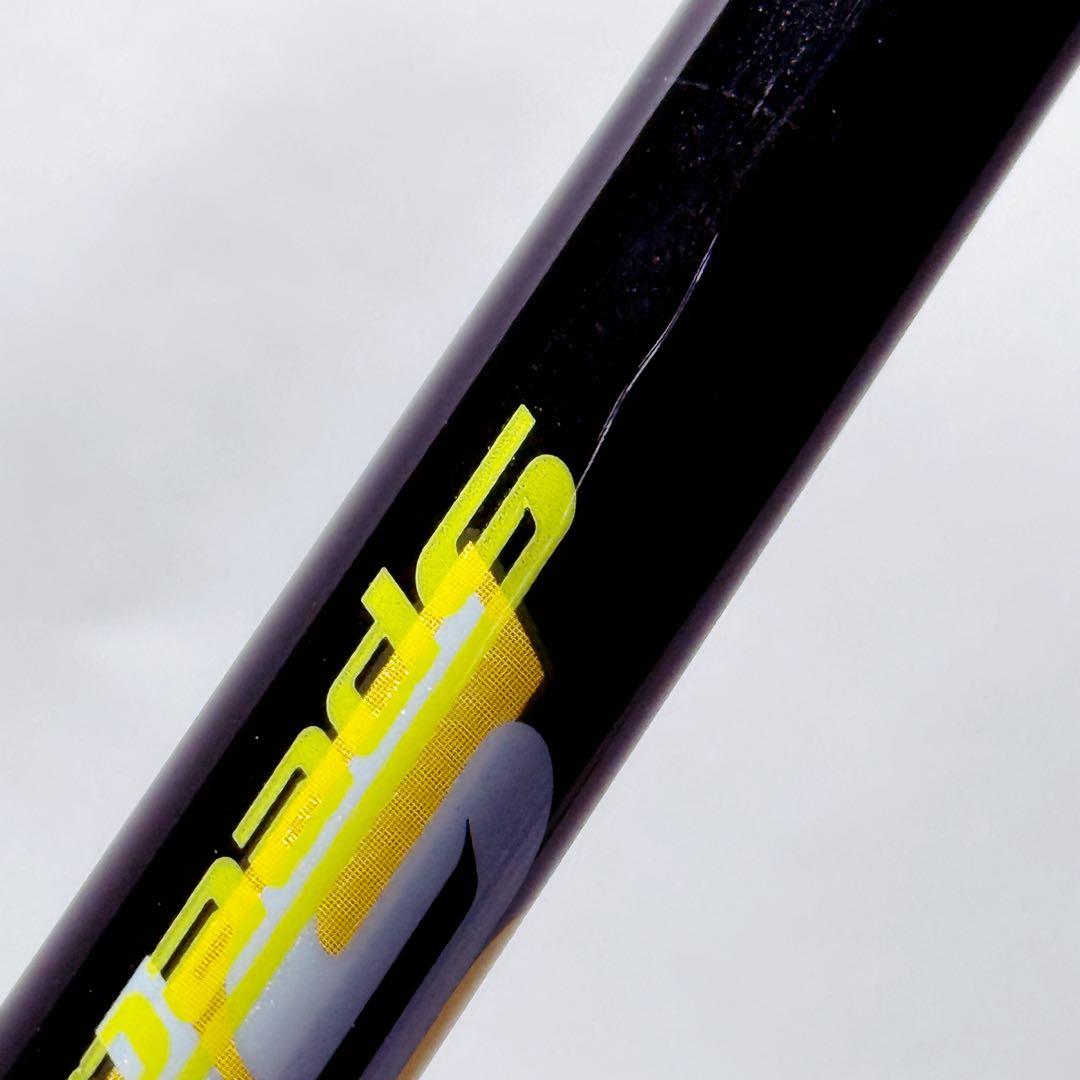 ピンスリーブ　ドライバー用　 SLK 5X Speeder スピーダー