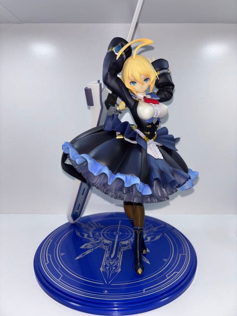 BLAZBLUE Es 1/7 スケール フィギュア