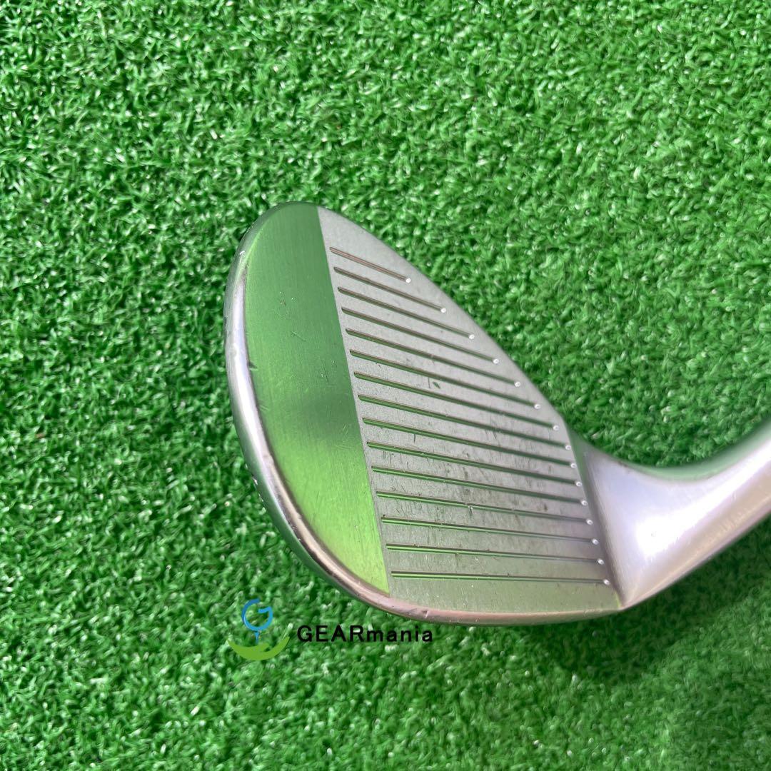 【56°】フォーティーン DJ-6 2023 ウェッジ NSプロ DS-91w