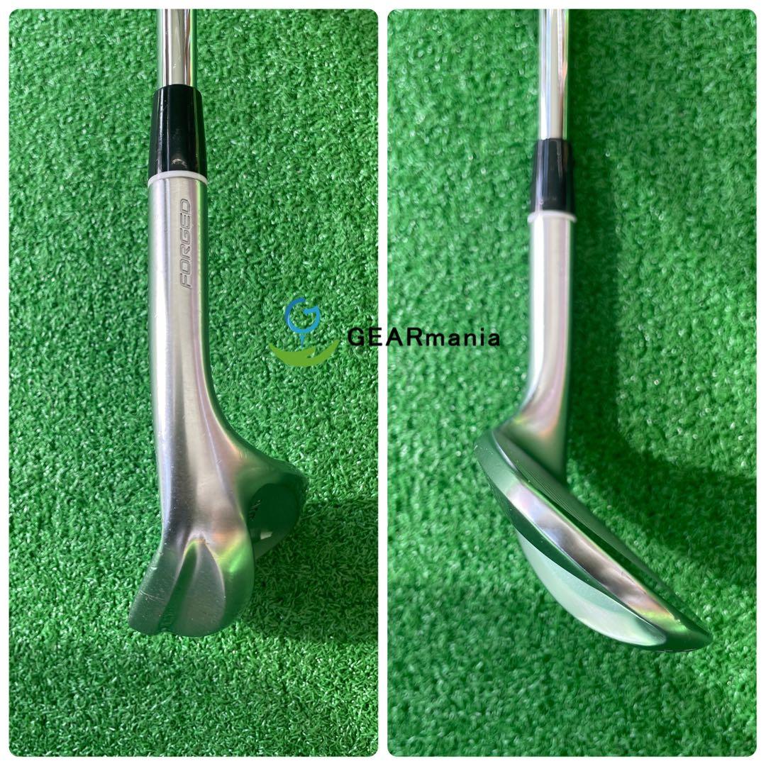 【56°】フォーティーン DJ-6 2023 ウェッジ NSプロ DS-91w