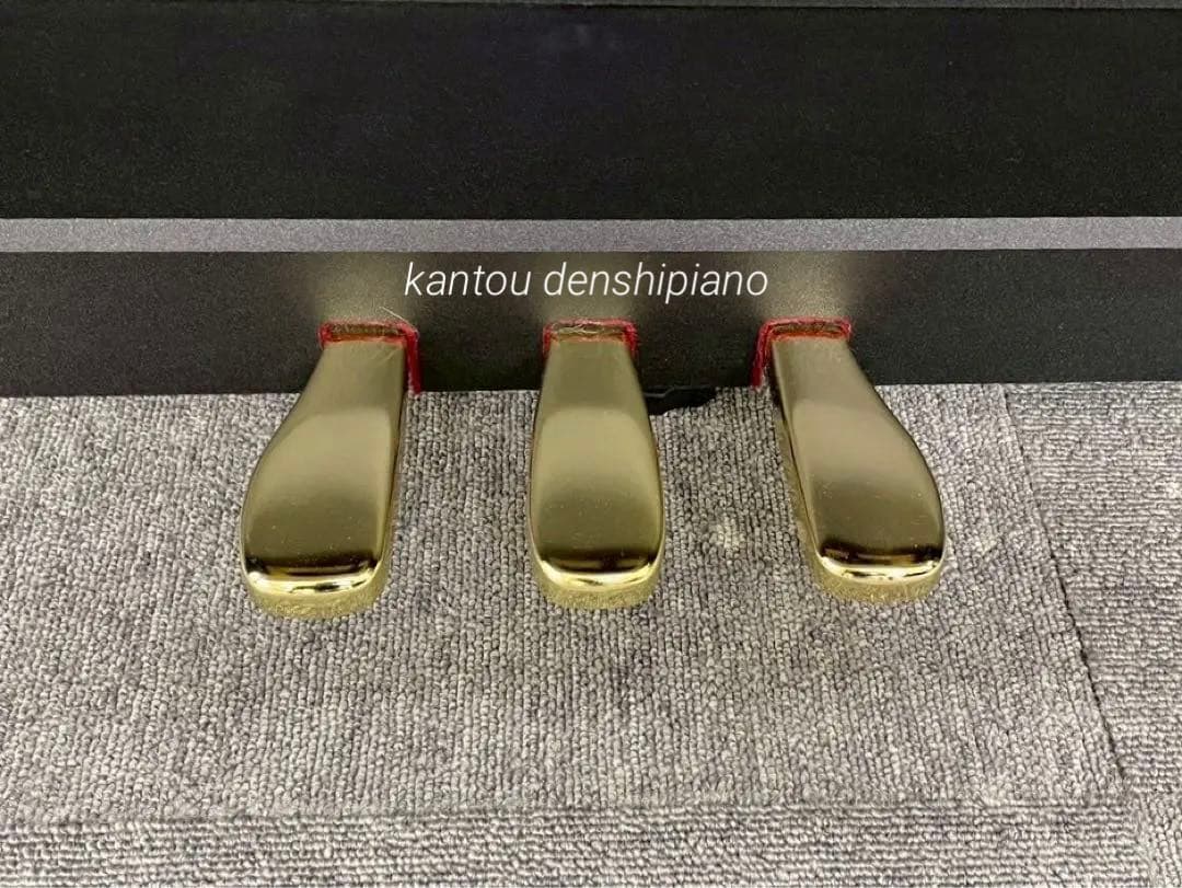 【2025年製】極美品 CASIO GP-1000 島村楽器限定 ハイブリッド