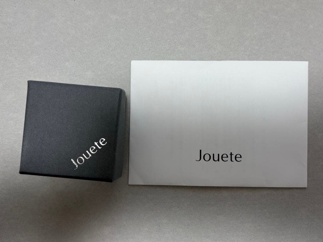 haru ジュエッテ ダイヤモンド ピアス (片耳用)