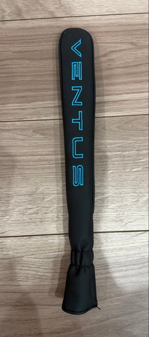 ベンタス アライメントスティック ブルー