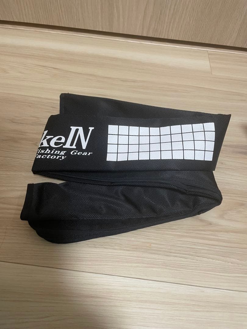 ヴァルケイン　ダーインスレイヴ　6 4lsインパクトソリッド