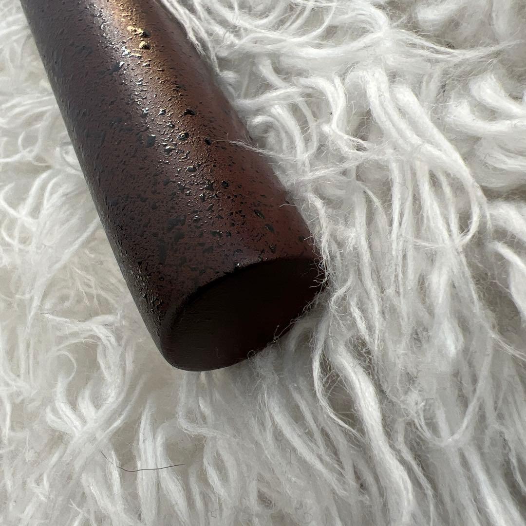 模造刀 居合刀 座頭市仕込み杖 (茶石目柄)