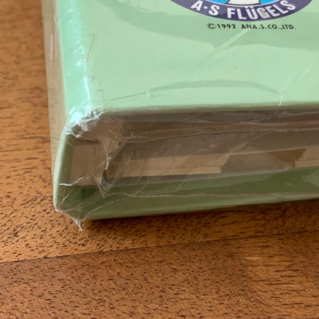 新品未開封 激レア Jリーグ オリジナルテン フエルライトアルバム A4