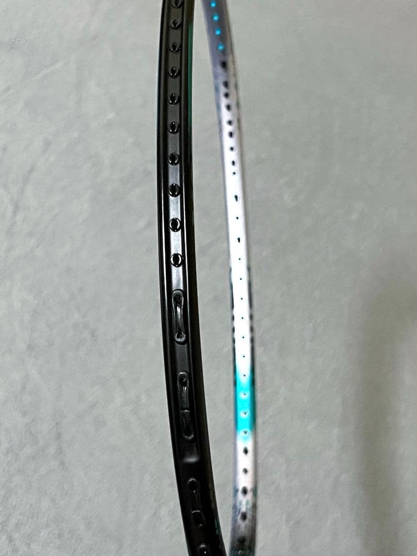 バドミントンラケット アストロクス88Dプロ 3U