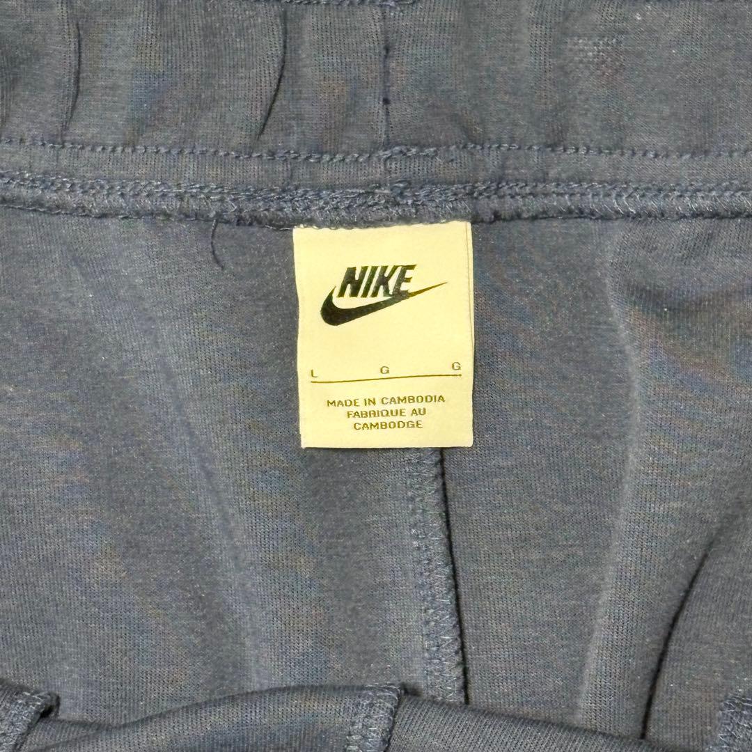 NIKE tech fleece PSG パリサンジェルマン　セットアップ
