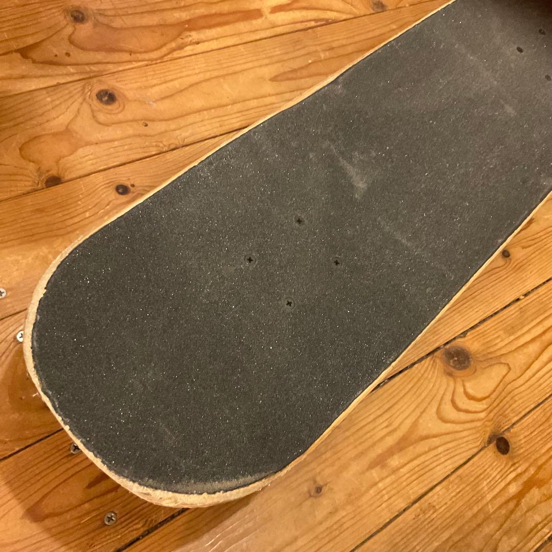 サンタクルーズ SANTA CRUZ スケボー スケートボード コンプリート