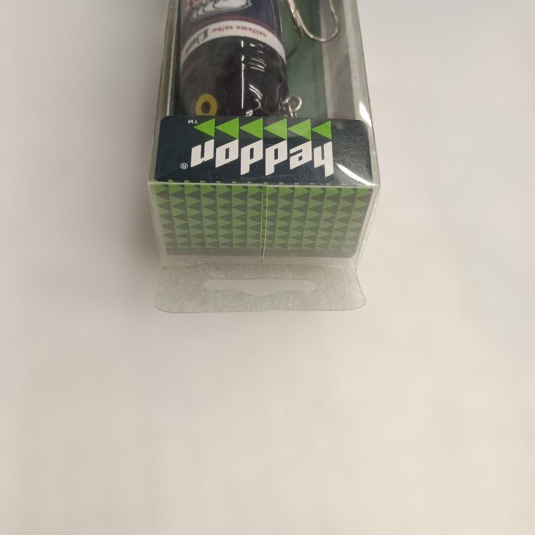 ヘドン　ビッグバド　ライオンズカラー