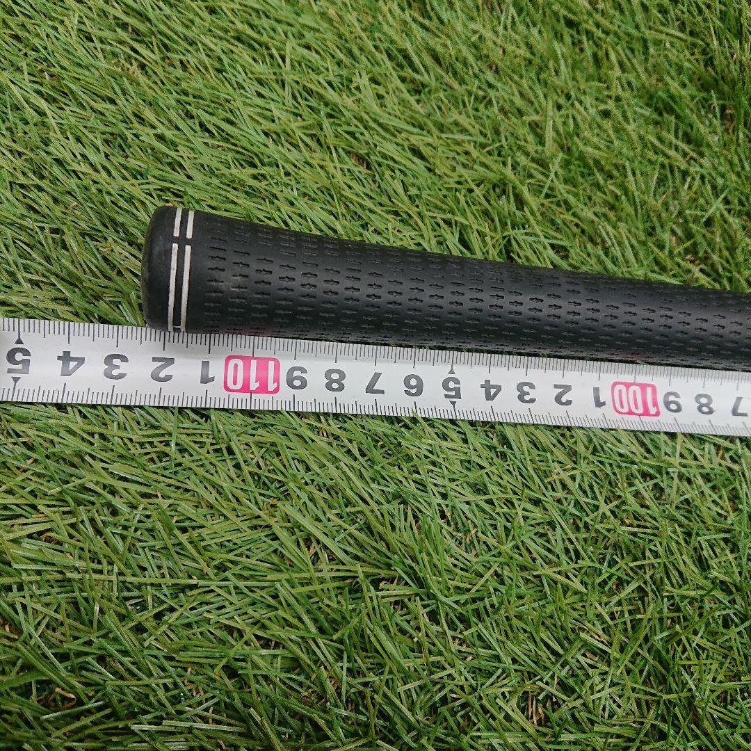 中古 UST Mamiya ATTAS11 5S テーラーメイドスリーブ付