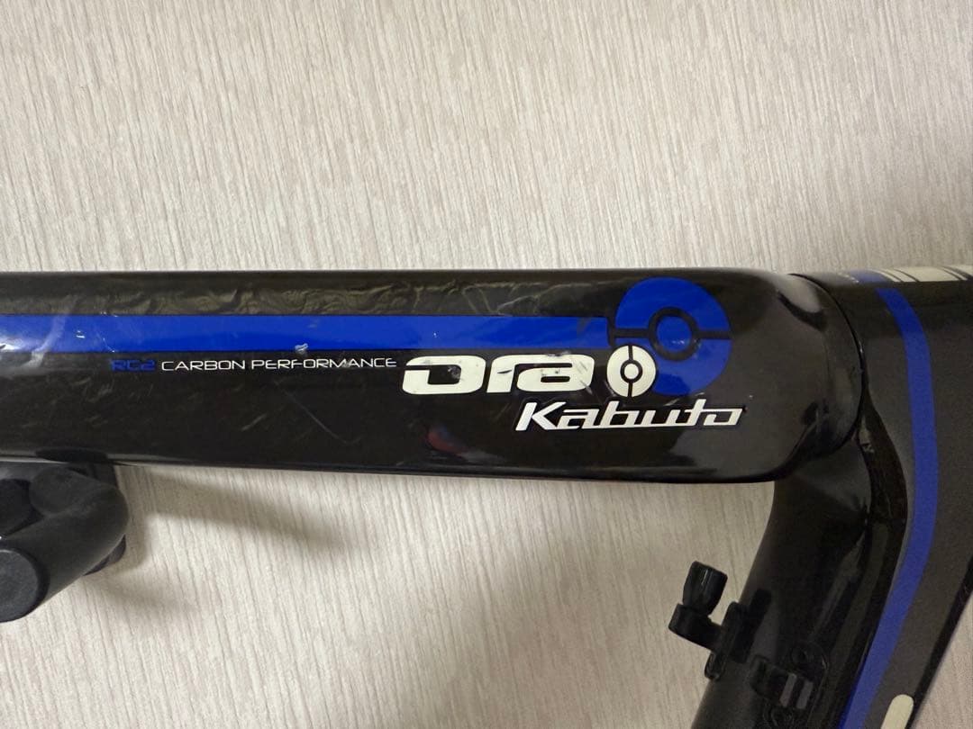 opus andante カーボンフレーム ロードバイク