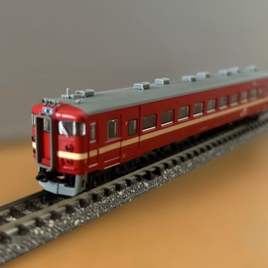 MICRO ACE A-3877 711系 Nゲージ列車2セット