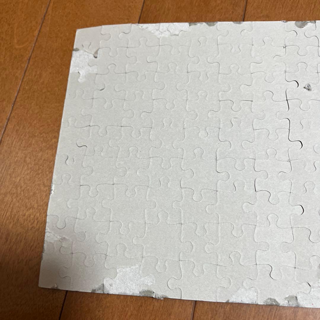 ポケモン 限定品 ハロウィンキャンペーンオリジナルジグソーパズル