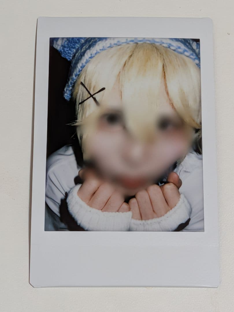 Poltergeist てん チェキ バラ売り可 ⑨