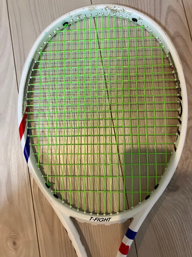 テクニファイバー　T-FIGHT 305S 3本セット　ティーファイト