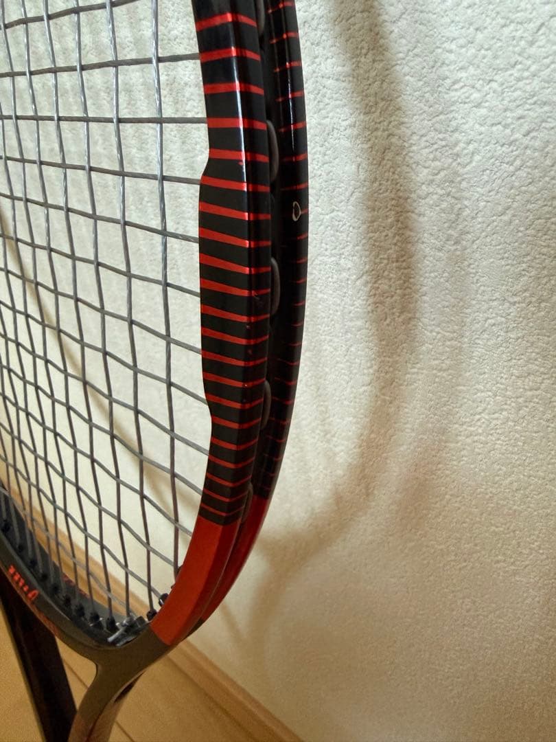 Wilson Pro Staff 95 100周年記念モデル 2本セット