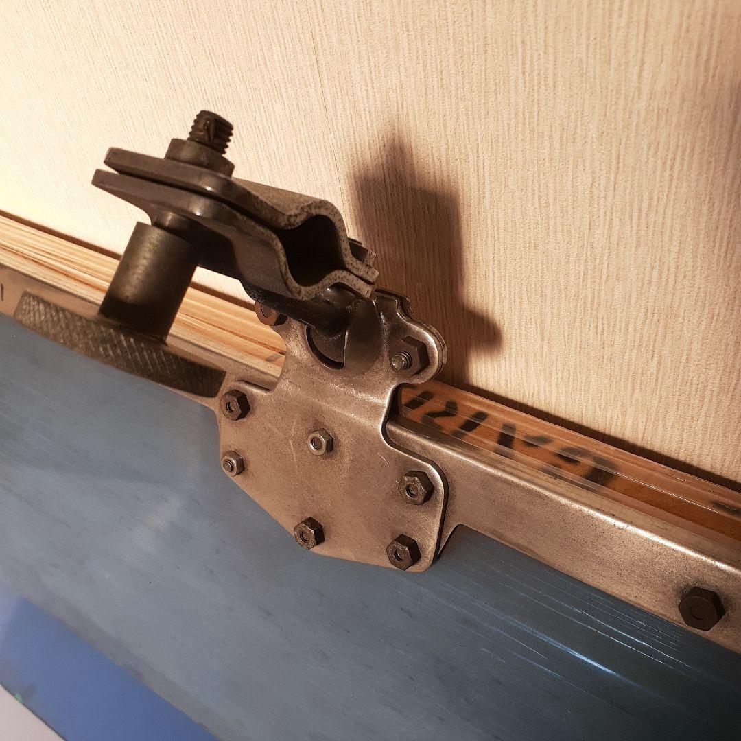 DE10 日除け　DE101181