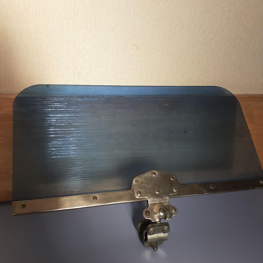 DE10 日除け　DE101181