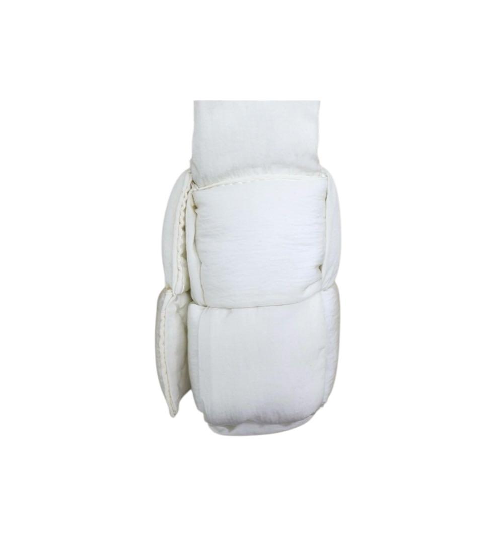 【新品】Bottega Veneta マキシイントレチャート ミニ　ショルダー