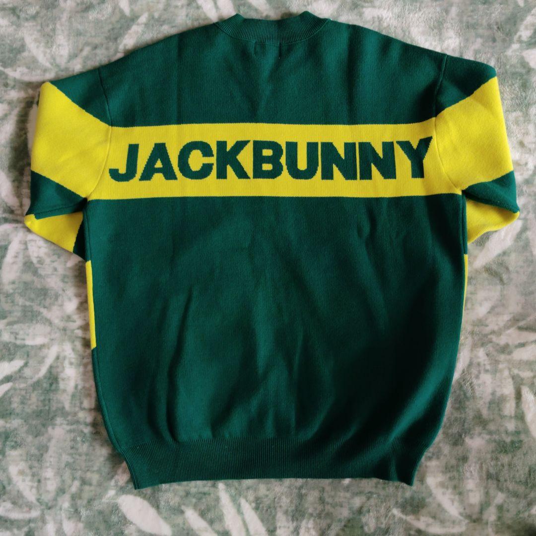 JACKBUNNY メンズ　ゴルフウェア　サイズ5