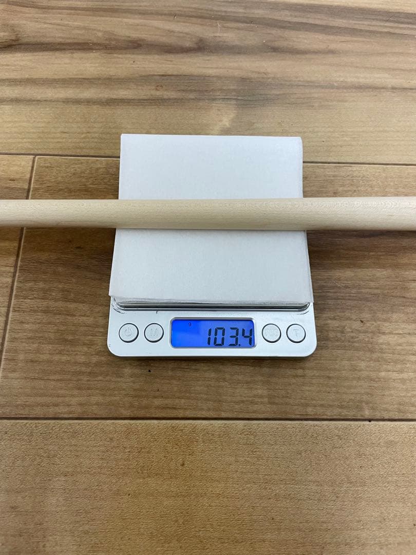 明*様 MEZZ WX700シャフト　WJジョイント