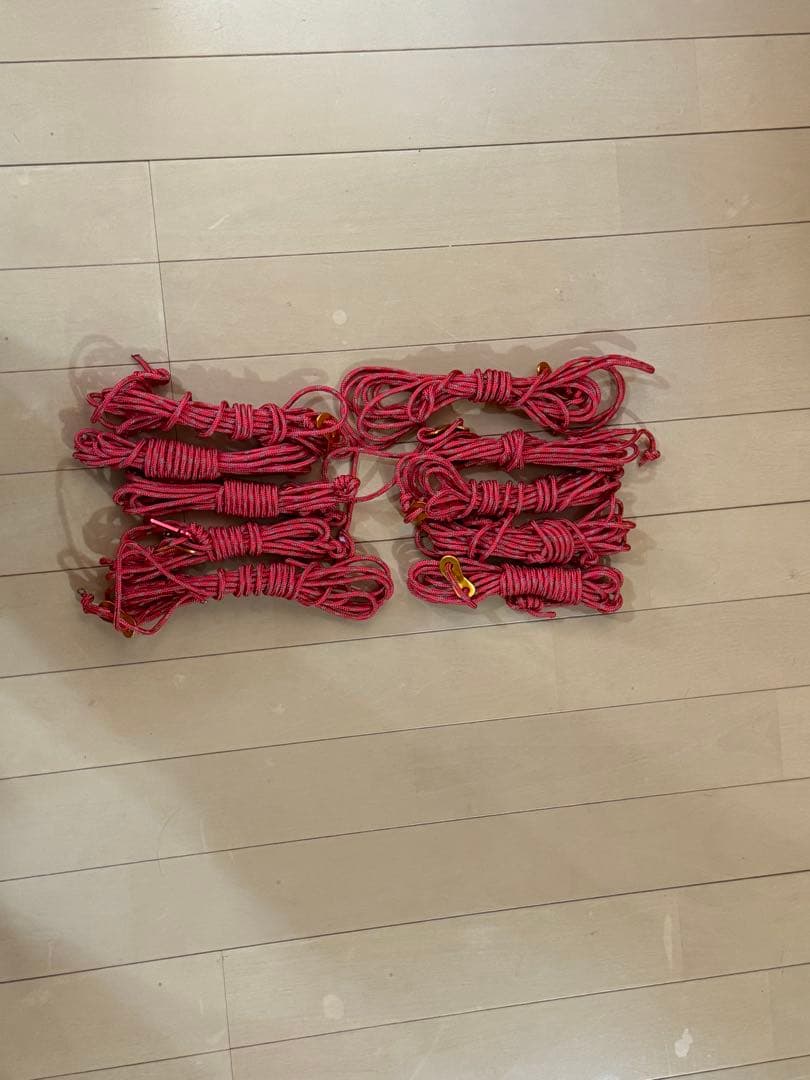 Coleman 2ルームテント DX/3025 グレー