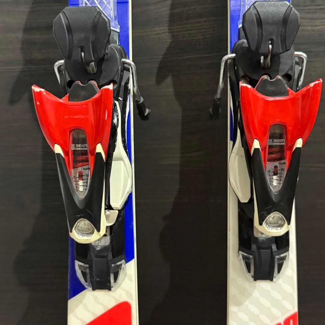 ROSSIGNOL ロシニョール DEMO BETA Ti 166cm スキー