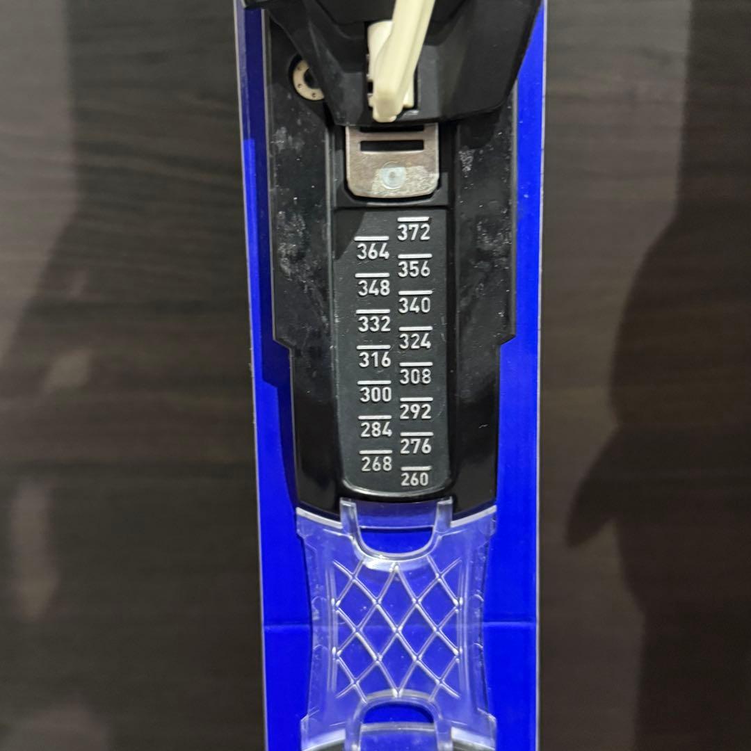 ROSSIGNOL ロシニョール DEMO BETA Ti 166cm スキー