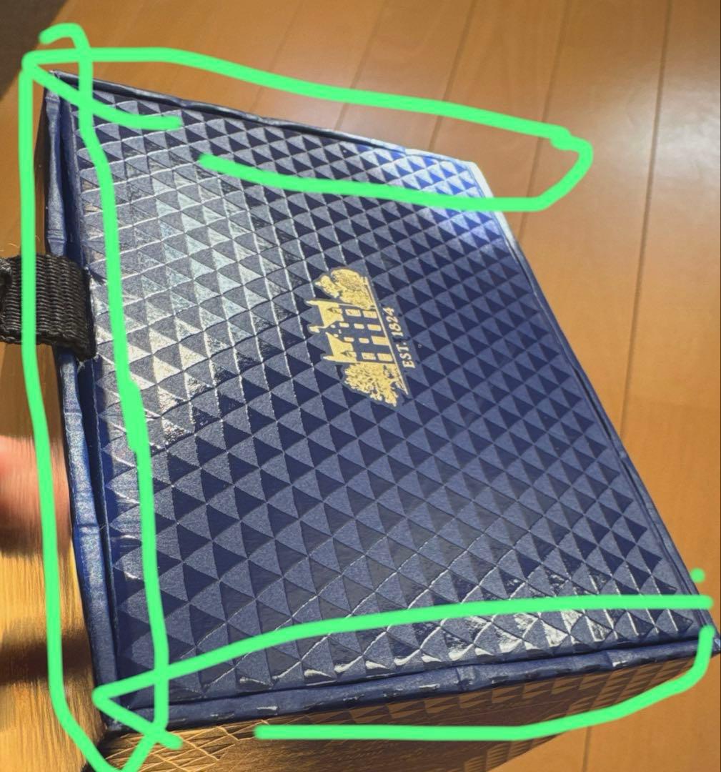 マッカラン18年