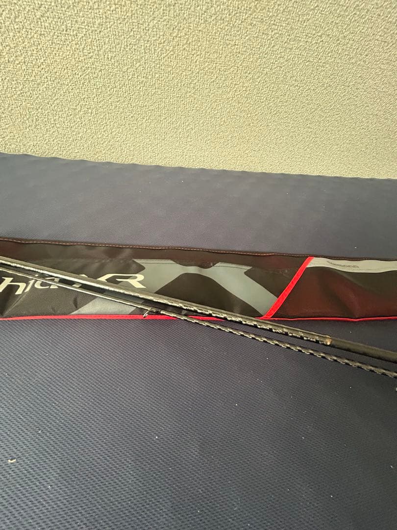 セフィアXR 美品 7.9M