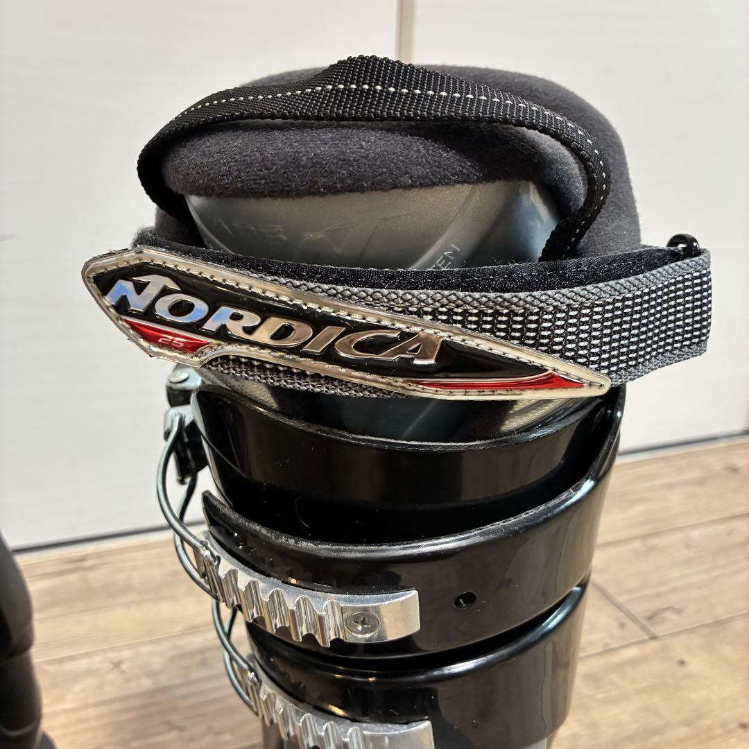 NORDICA ノルディカ ONE スキーブーツ 28-28.5cm 325mm