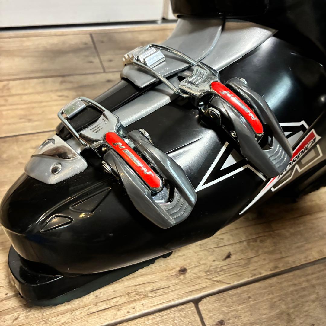 NORDICA ノルディカ ONE スキーブーツ 28-28.5cm 325mm