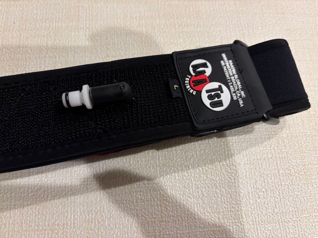 KAATSU C3 加圧トレーニングデバイス