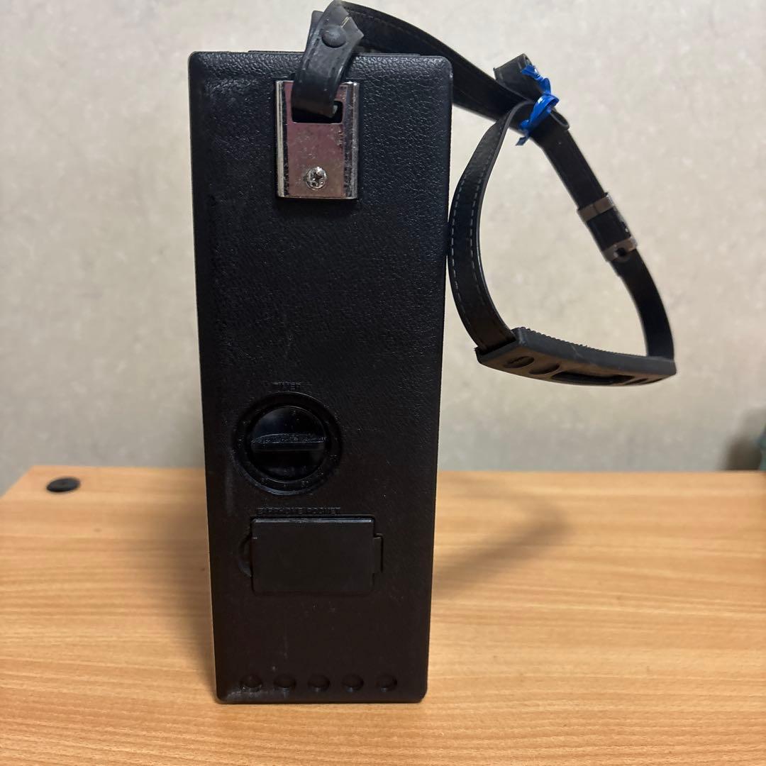 ソニーICF-5800 ジャンク品