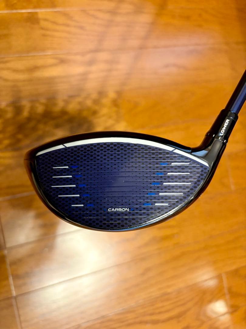 TaylorMade Qi10 Max ドライバー 10.5°