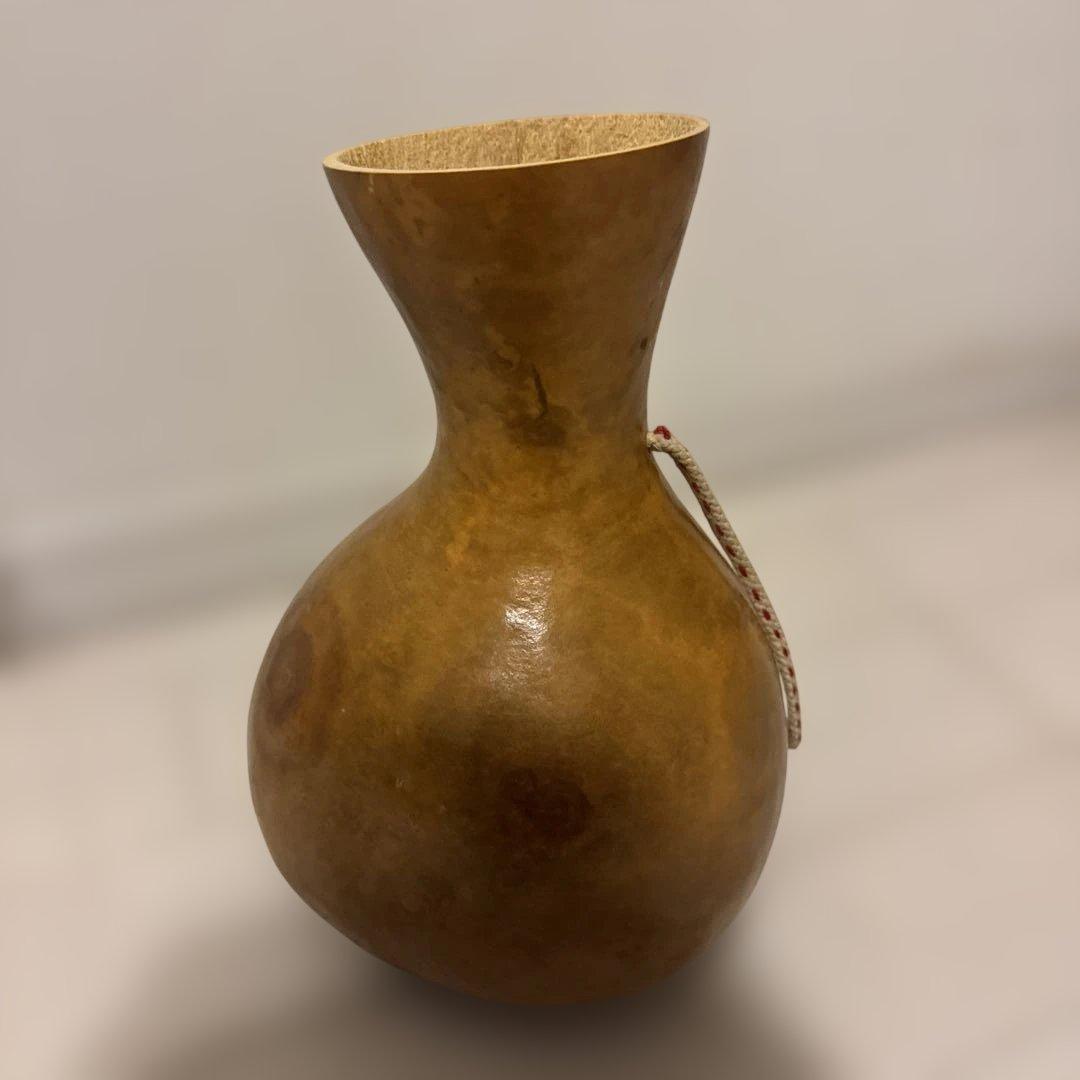 【美品】フラダンス用　楽器　イプ　Mサイズ