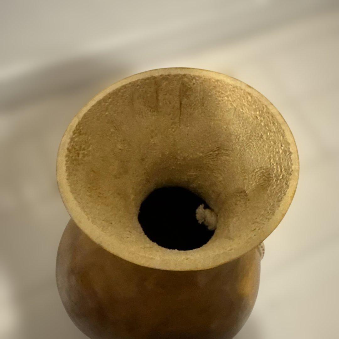 【美品】フラダンス用　楽器　イプ　Mサイズ